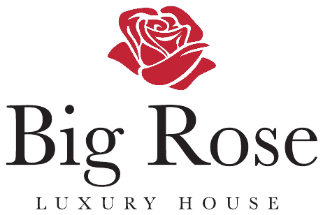 Big Rose Luxury House