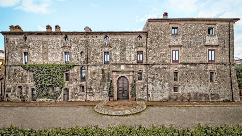 Amarelli