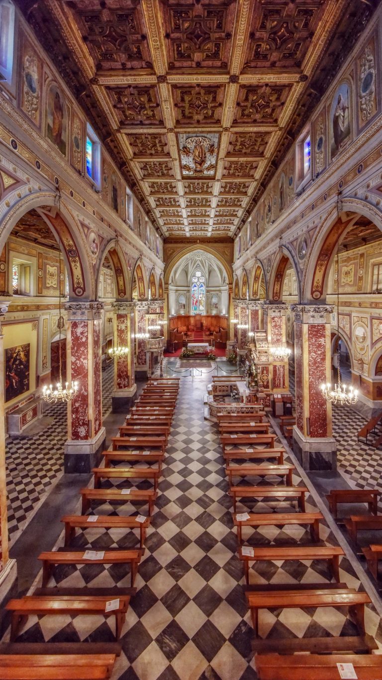 Cattedrale dell’Achiropita