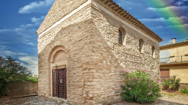 Panaghia