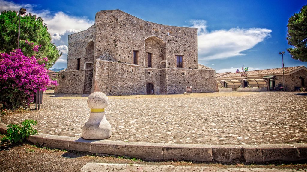 Torre Sant’Angelo