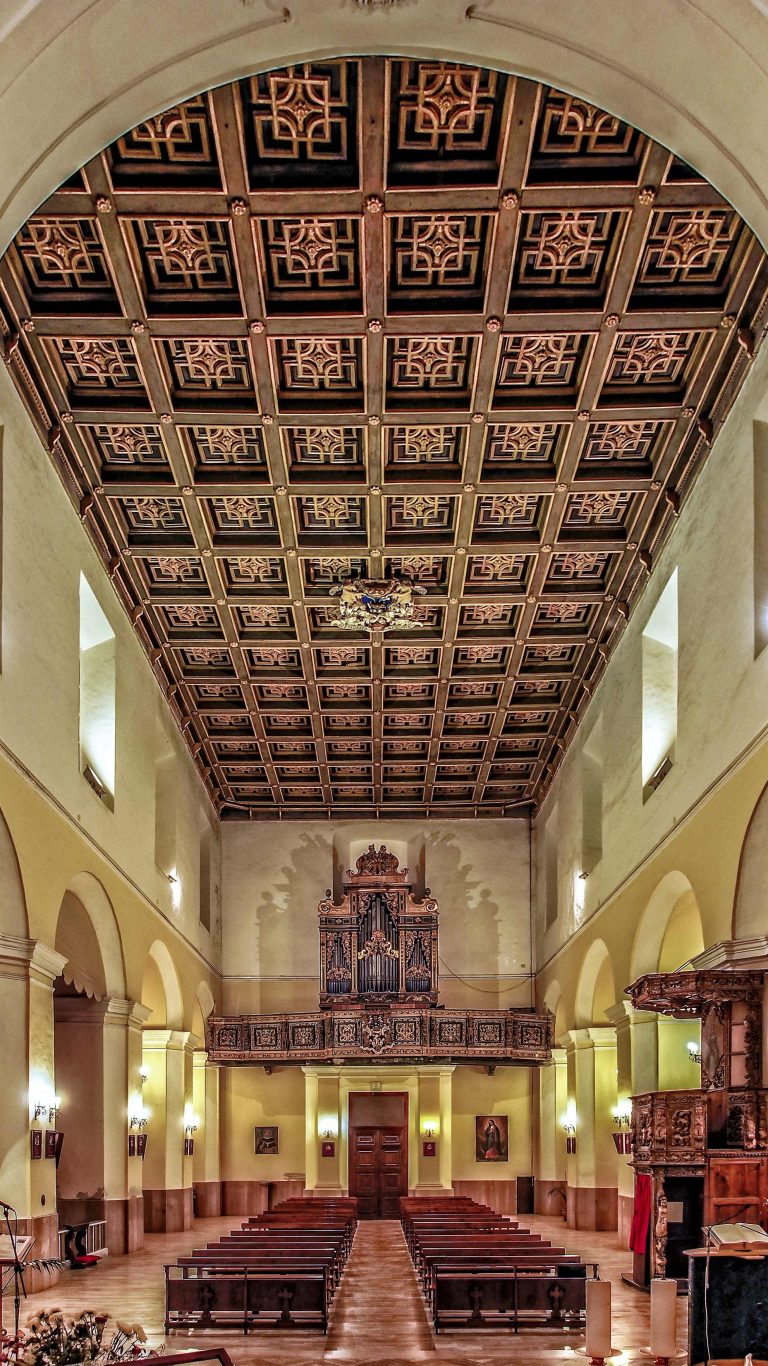 San Domenico