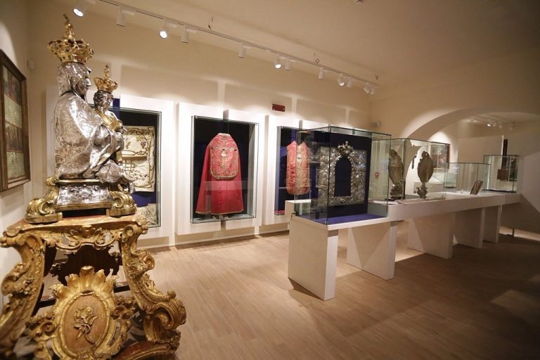 Museo Diocesano e del Codex